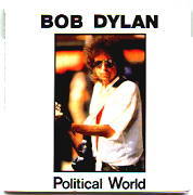Bob Dylan - Political World